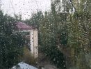 В Чувашии в субботу небо затянется серыми облаками, возможны кратковременные дожди