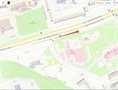 Возле МНТК «Микрохирургия глаза» в Чебоксарах вводят одностороннее движение