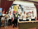 Кулинары Чувашии вернулись с наградами с конкурса в Тунисе