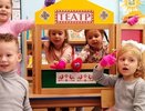 Чебоксарский детсад оказался в десятке лучших дошкольных учреждений страны
