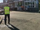 В Чувашии вынесли приговор бывшему гаишнику за взятки