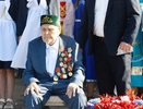 В Чувашии участник Второй мировой войны отметил 100-летний юбилей