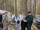 В Чувашии патрули обходят леса и ищут любителей шашлыков