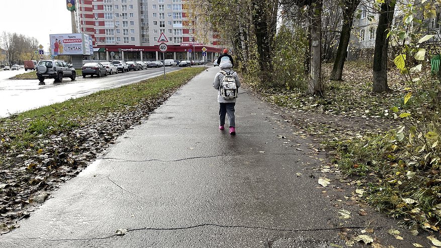 Главная картинка новости: Синоптики рассказали, какой будет погода 1 октября в Чувашии