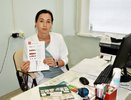 Впервые в Чувашии у взрослого пациента диагностировали болезнь Фабри