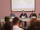 Школьники Чувашии обсудили воссоединение новых регионов с Россией