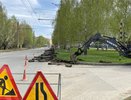 До конца года в Чувашии планируют отремонтировать 52 км автодорог