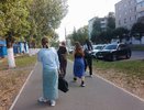 2 октября в Чувашии столбики термометров покажут до +21 градуса