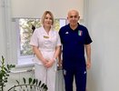 Иммунотерапия подарила больному раком жителю Чувашии шанс на жизнь
