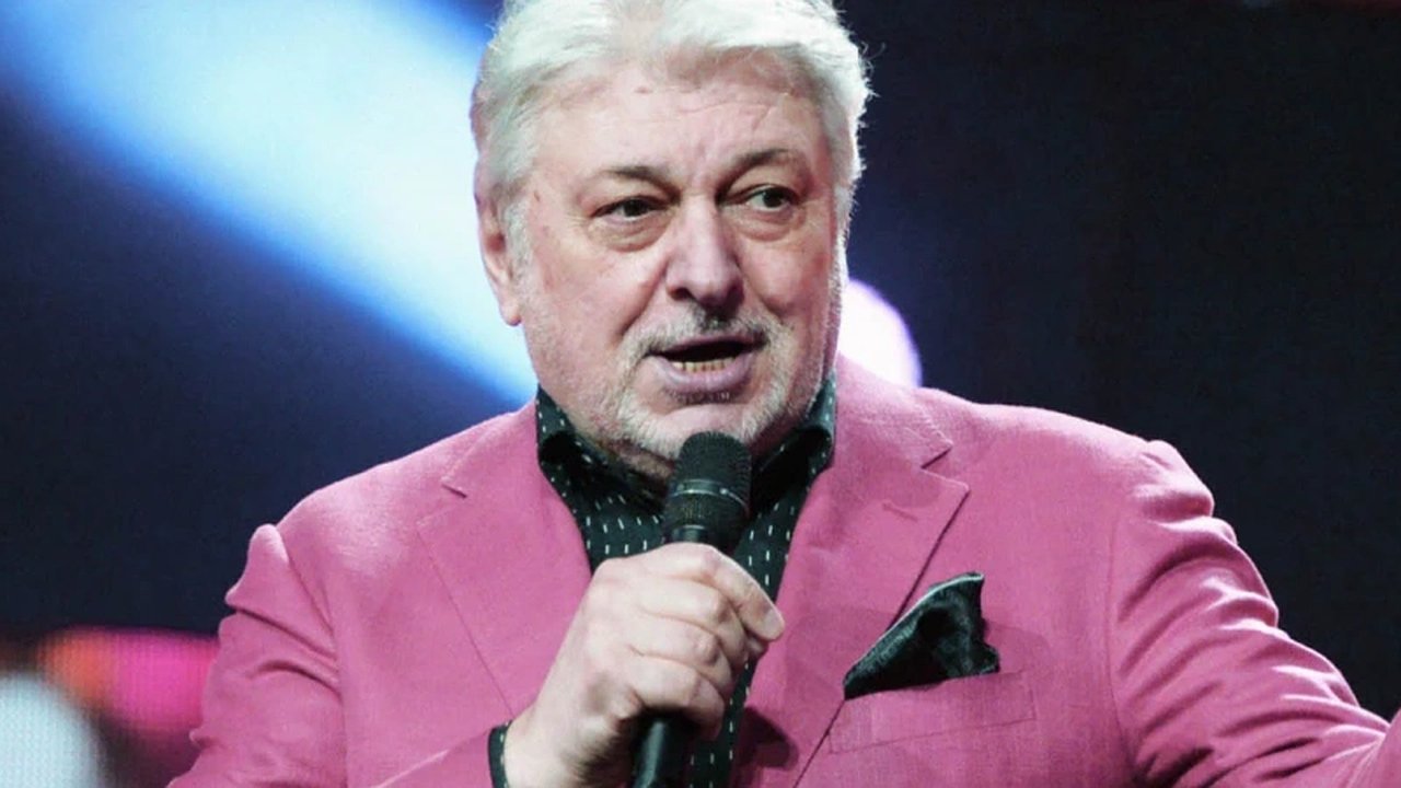 Главная картинка новости: Умер композитор и певец Вячеслав Добрынин