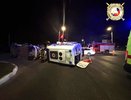 Минздрав сообщил о состоянии попавшей в ДТП 18-летней беременной девушки