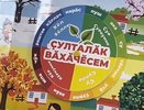 Во всех детских садах республики появятся пособия для изучения чувашского языка