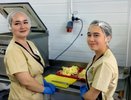 Крафтовые сыроварни Чувашии привлекают множество туристов