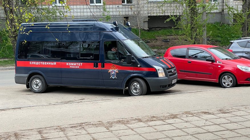 Главная картинка новости: Иностранный студент осужден в Чувашии за организацию незаконной миграции