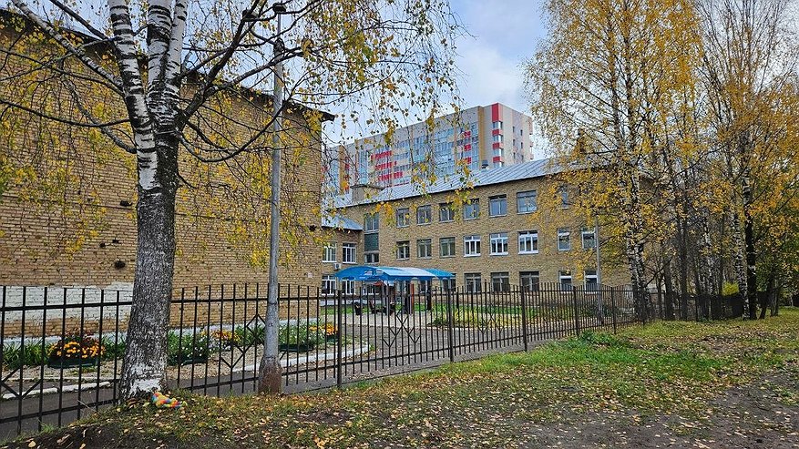 Главная картинка новости: Южный ветер и до +23°С ожидается в пятницу в Чувашии