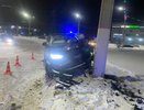 Таксист на BMW выплатит 150 тысяч подростку, пострадавшему в ДТП на кольце у «Керека»