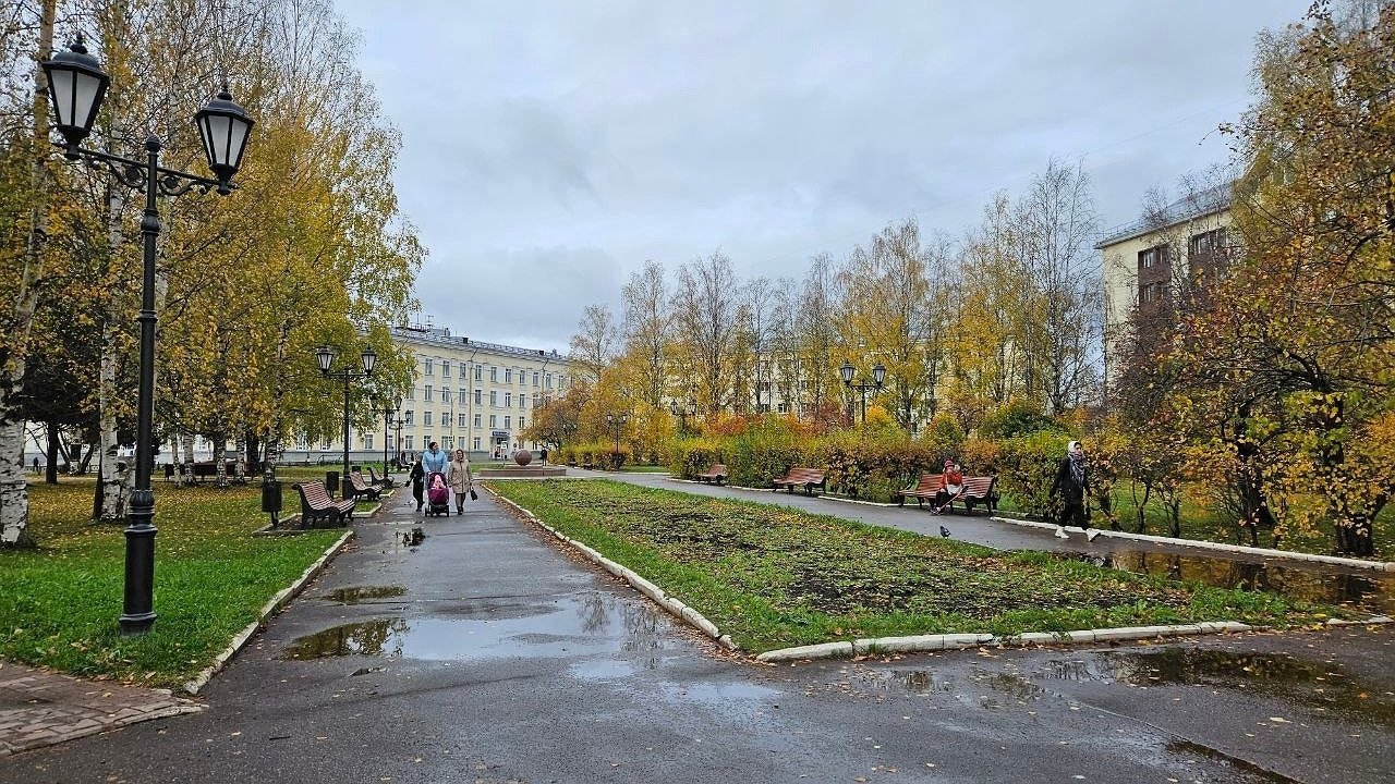 Главная картинка новости: Синоптики рассказали, какой будет погода в Чувашии в ближайшие дни