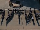 В осенний призыв из Чувашии отправятся служить 1100 новобранцев