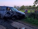 Водителя SsangYong будут судить за гибель девушки с ребенком в ДТП