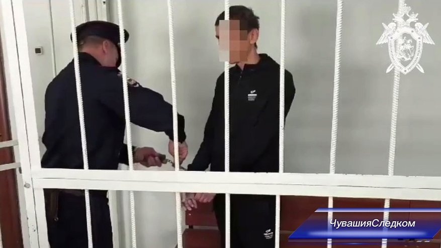 Главная картинка новости: Новочебоксарца арестовали за нападение с разбитой бутылкой на продавщицу