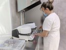 В Новочебоксарской стоматологической поликлинике открыли дополнительный кабинет зуботехнической лаборатории