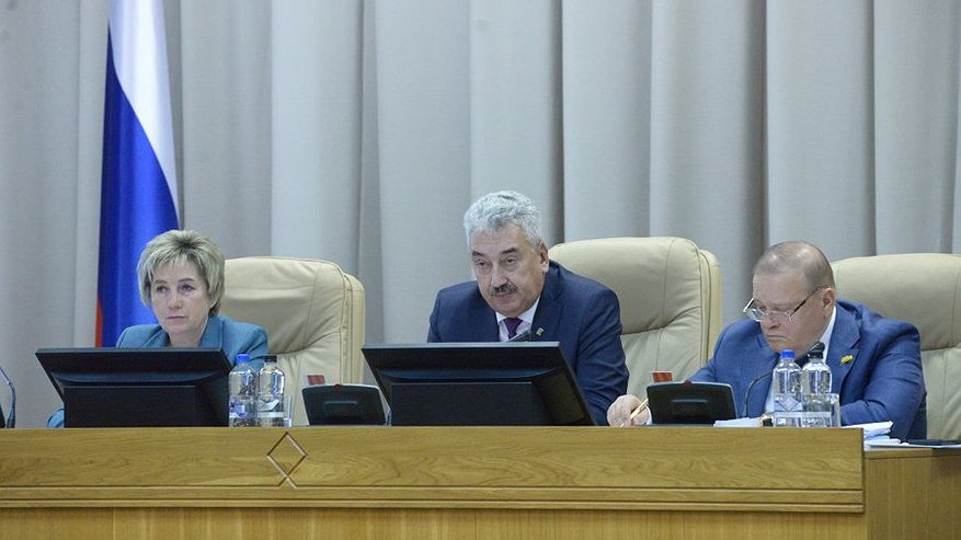 Главная картинка новости: В Чувашии ввели новые меры господдержки для малоимущих семей