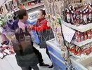 На магазинного вора, который порезал двух покупателей, возбуждено уголовное дело