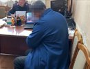 Чебоксарские полицейские оперативно задержали неадекватного маршрутчика, не заметившего две сплошные