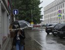 До +9 градусов и дождь спрогнозировали синоптики на 10 октября в Чувашии