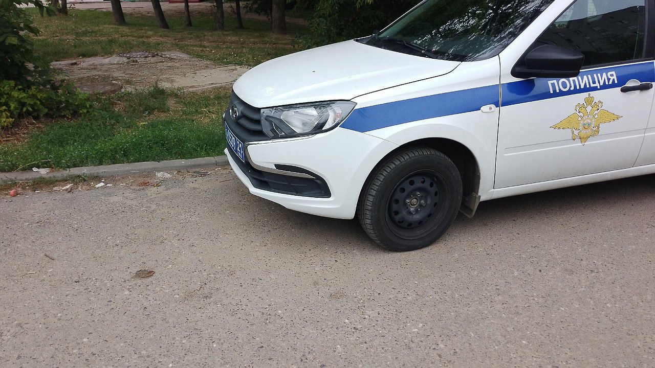 Главная картинка новости: Чувашские полицейские арестовали москвича, подозреваемого в мошенничестве