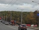 В Чебоксарах на год ограничат движение по Гагаринскому мосту