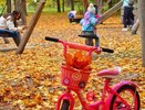 В пятницу в Чувашии ожидается прохладная и сухая погода