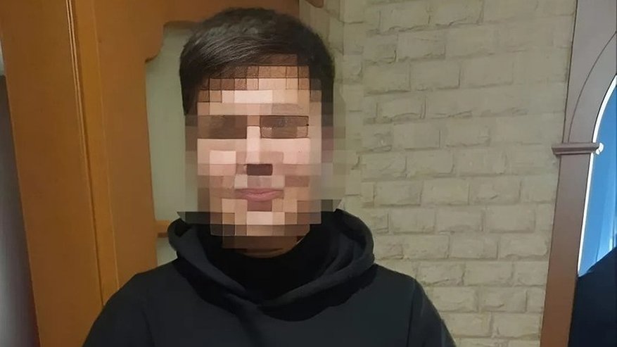 Главная картинка новости: Похититель игровых приставок из Казани задержан чувашской полицией