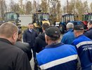 Смотры техники к зиме пройдут в Чебоксарах до конца недели