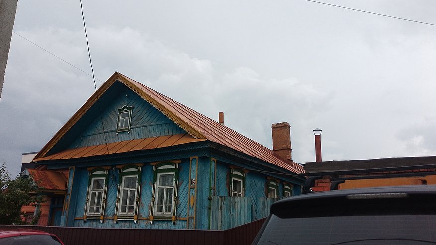 Главная картинка новости: Карантин по бешенству введен в одном из районов Чувашии