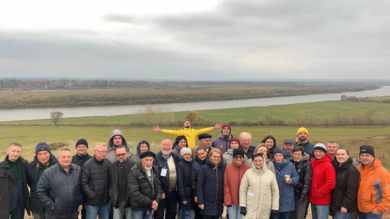 Главная картинка новости: В Чувашии завершилась Всероссийская межвузовская научная конференция