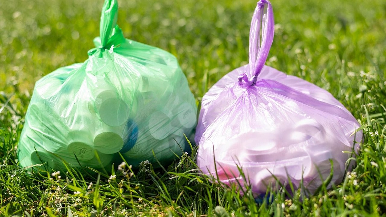 Главная картинка новости: «Мусорный вопрос»: как Чувашия решает проблему несвоевременного вывоза отходов