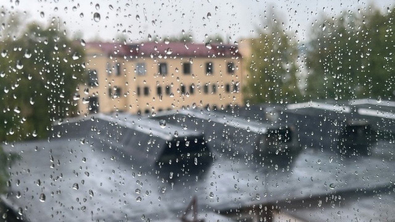 Главная картинка новости: Туман, мокрый снег и смешанные осадки: жителей Чувашии предупреждают о неблагоприятных метеорологических явлениях