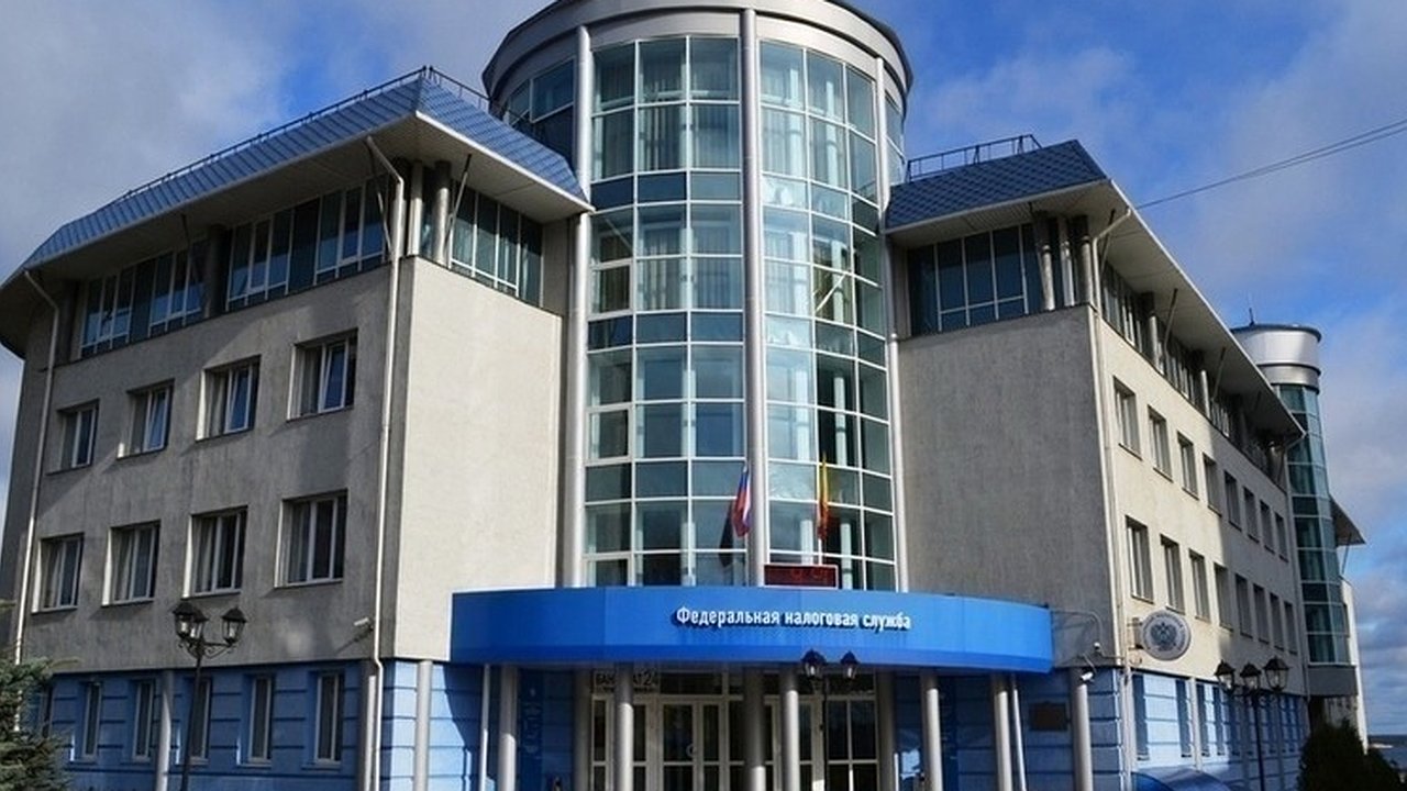 Главная картинка новости: Налоговые поступления в Чувашии бьют рекорды: бюджет республики наполняется быстрее, чем когда-либо