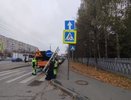 Одностороннее движение ввели в Чебоксарах около филиала МНТК „Микрохирургия глаза“