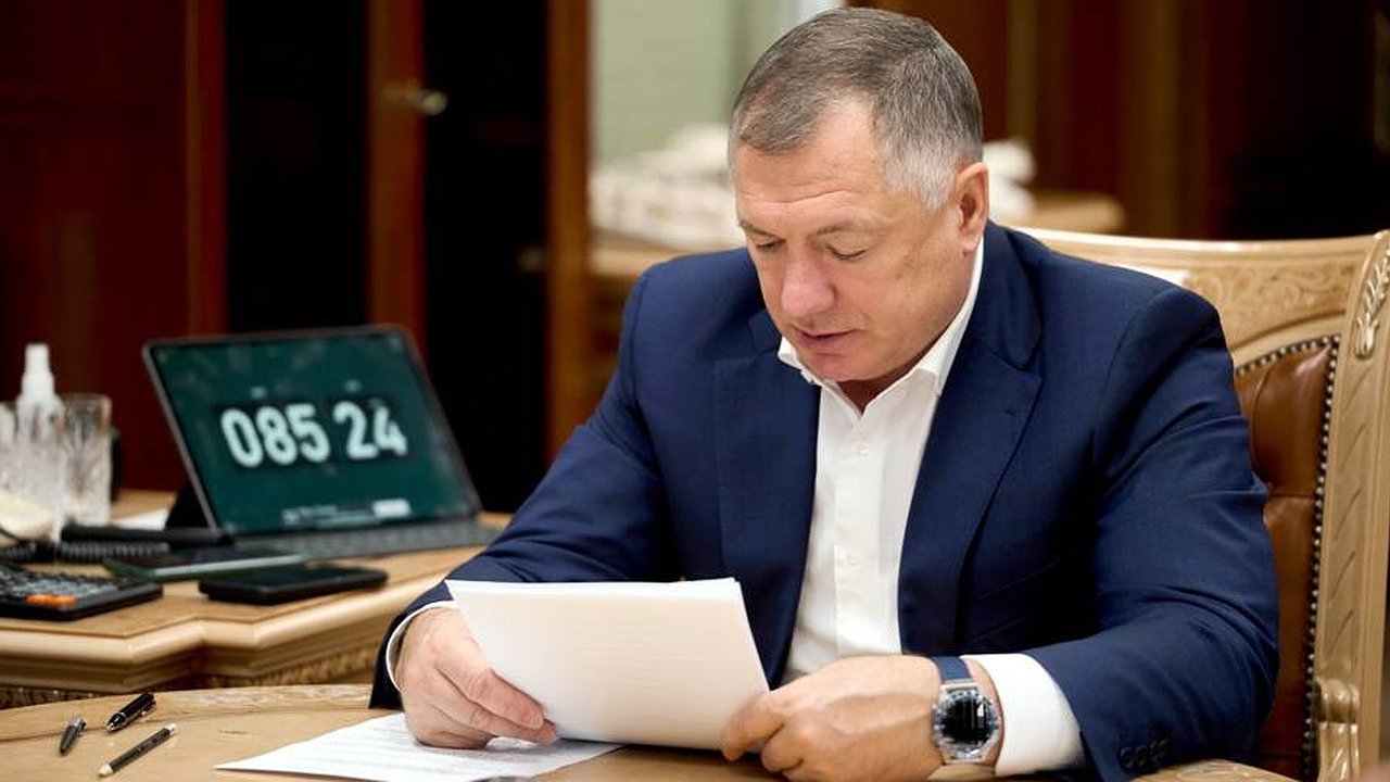 Главная картинка новости: Чувашия лидирует по реализации нацпроектов и федеральных программ за 2024 год