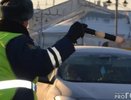 Госавтоинспекция Чувашии провела рейд по выявлению нетрезвых водителей на дорогах республики