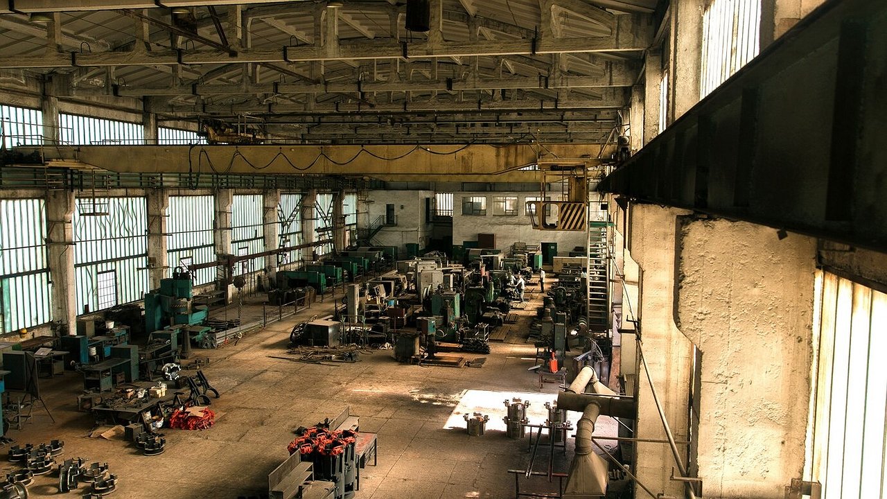 Главная картинка новости: Чувашская Республика демонстрирует впечатляющие экономические показатели: промышленность растёт, безработица снижается