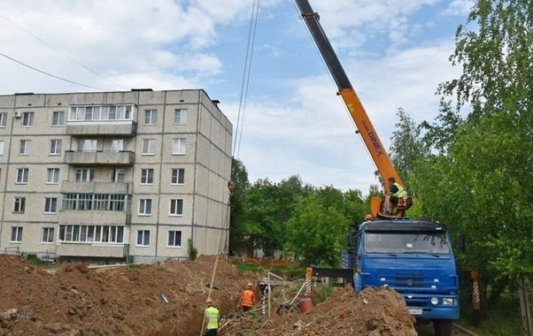 В Чувашии ищут способы решения проблемы долгов муниципальных предприятий ЖКХ за электроэнергию и газ