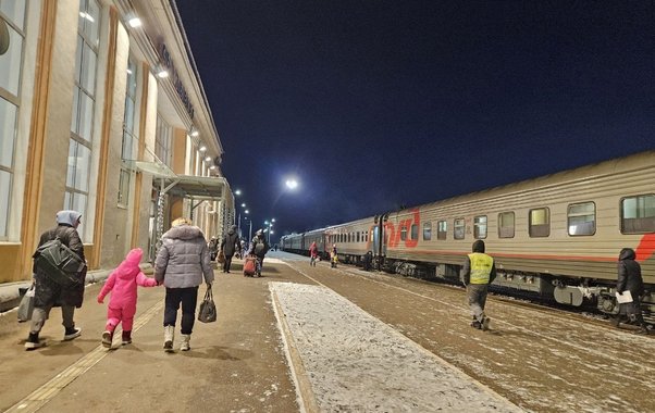 Чувашия увеличивает финансирование пунктов временного размещения для эвакуированных граждан почти вдвое