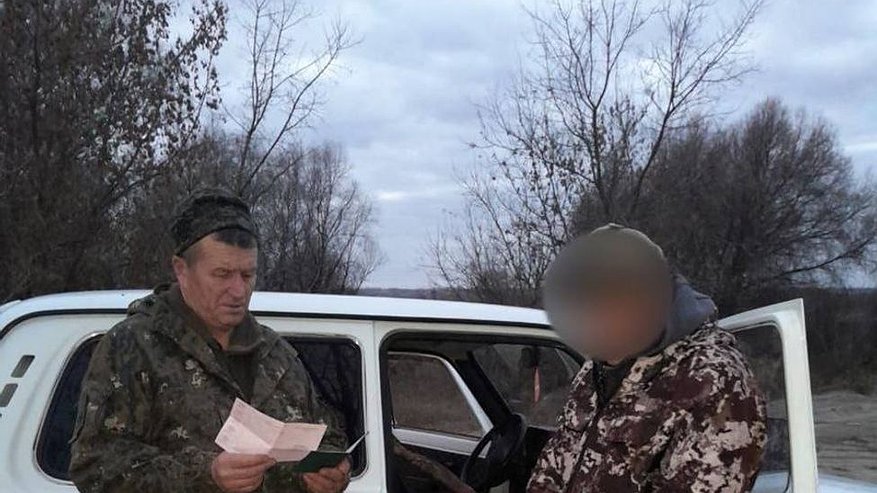 Главная картинка новости: Дирекция Минприроды Чувашии повышает контроль за соблюдением правил охоты