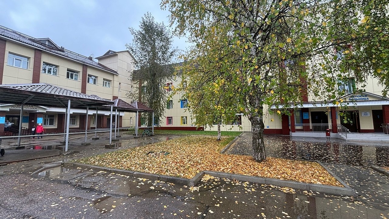 Главная картинка новости: Первые осенние дожди ожидаются в Чебоксарах: погода, ветер, осадки