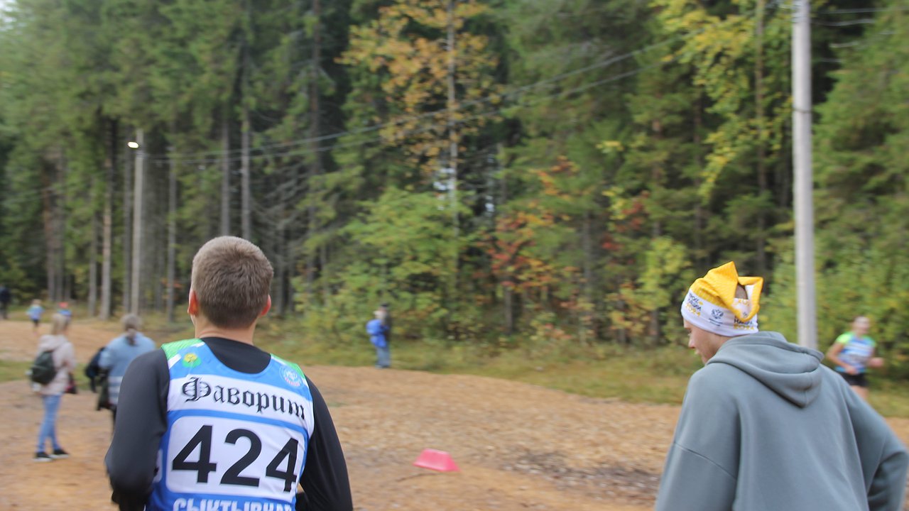 Главная картинка новости: Чувашия присоединяется к празднованию Дня здоровья и спорта уже завтра
