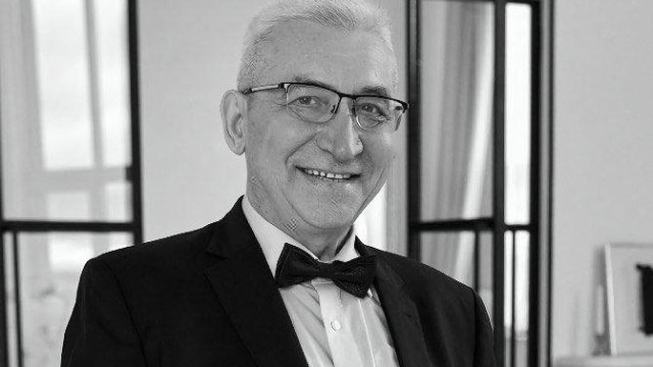 Главная картинка новости: В Чувашии скорбят по поводу кончины известного стоматолога и учёного Юрия Урукова