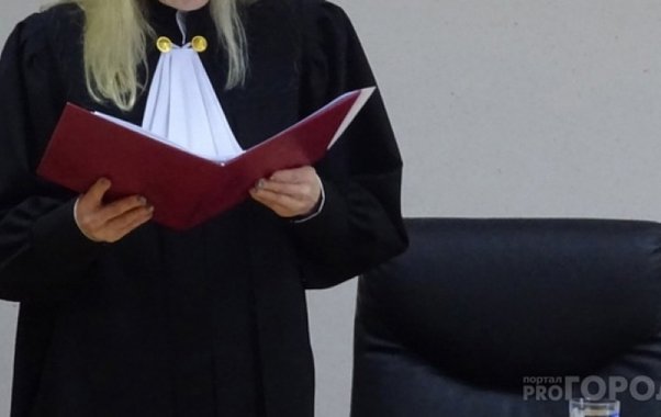 Коррупция в Чувашии: экс-чиновница и бизнесмен приговорены к длительным срокам заключения